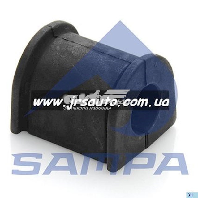 Опора стабілізатора 050088 SAMPA
