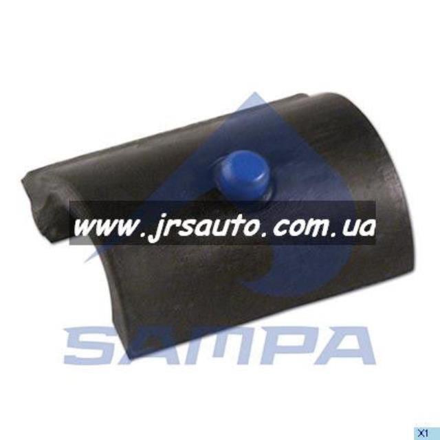 Задня втулка стаб. 050092 SAMPA