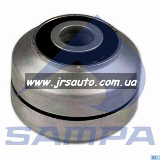 Сайлентблок кабіни 050104 SAMPA