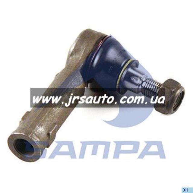 Накінечник поздовжньої рульової тяги 050113 SAMPA