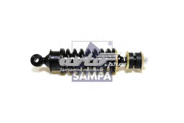 Упори газові 05020401 SAMPA