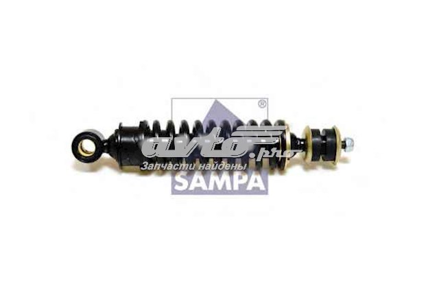 Упори газові 05020901 SAMPA