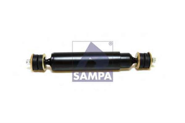 Стойка амортизатора передняя 05021601 SAMPA