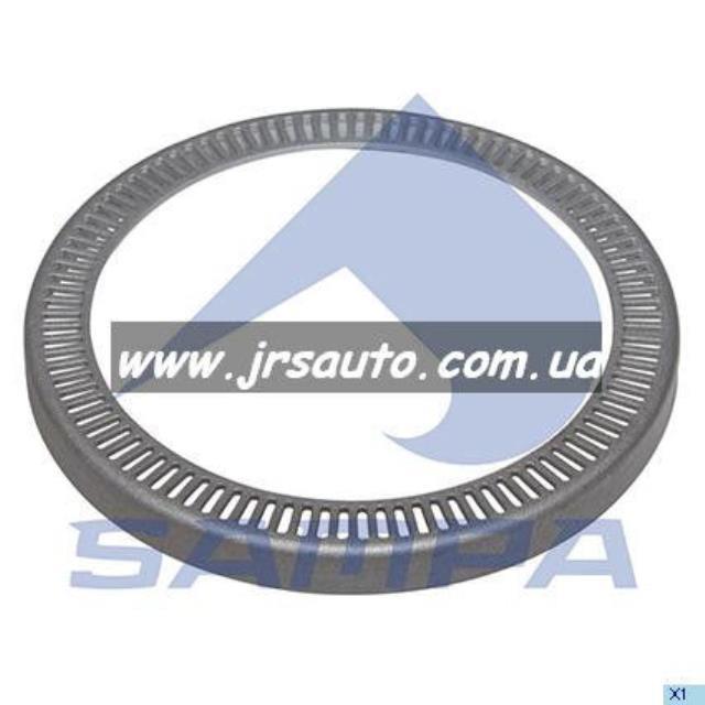 Кільце антиблокувальної системи 050289 SAMPA