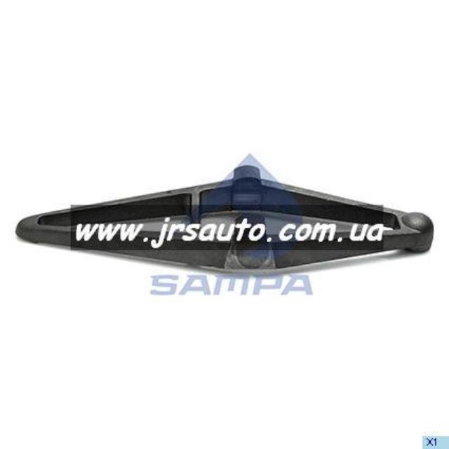 Вилка зчеплення 050293 SAMPA