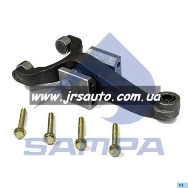 Вилка зчеплення 050295 SAMPA