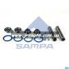 Ремкомплект шарніра амортизатора кабіни (TRUCK) 050513A SAMPA