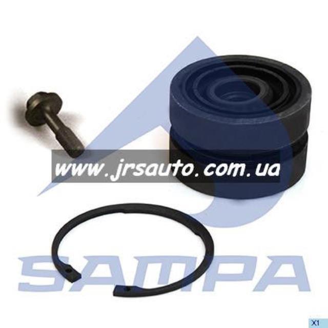 Ремкомплект реактивної тяги 050561 SAMPA