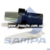 Регулятор заднього барабанного гальма 050569 SAMPA