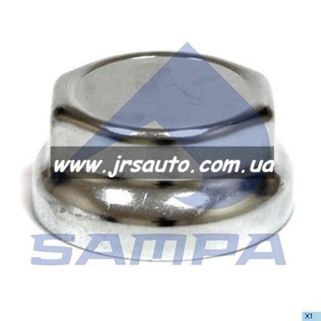 Заглушка маточини 070064 SAMPA