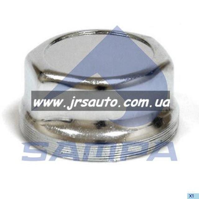 Заглушка маточини 070068 SAMPA