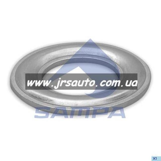 Сальник задньої маточини 070082 SAMPA