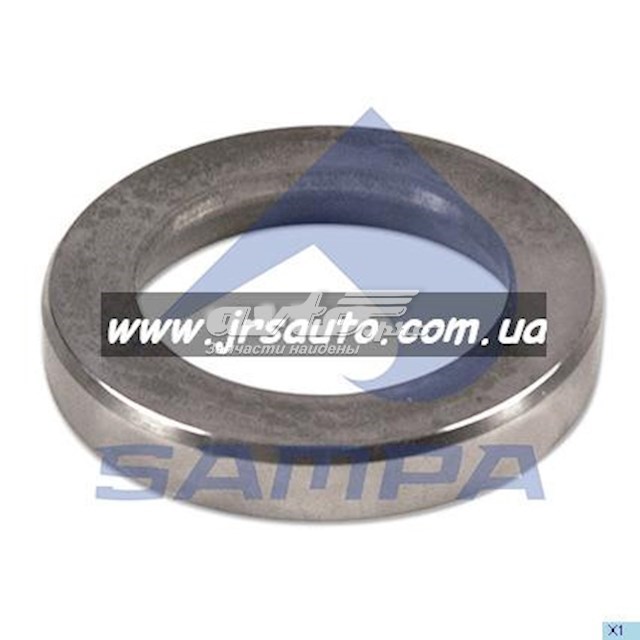 Кільце маточини 070210 SAMPA