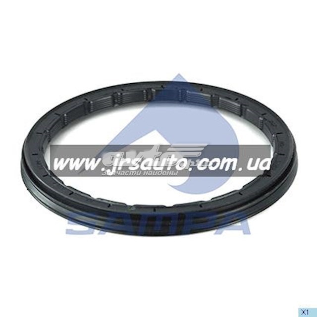 Сальник передньої маточини 070241 SAMPA