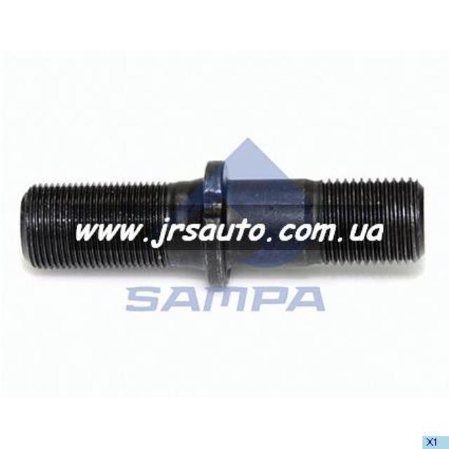Шпилька колісна зад/перед 070320 SAMPA