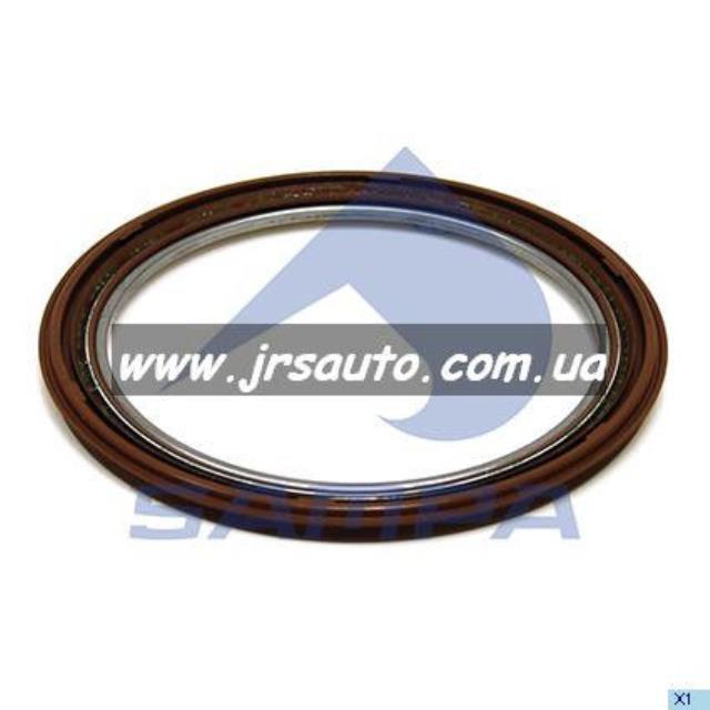 Сальник задньої маточини 075085 SAMPA