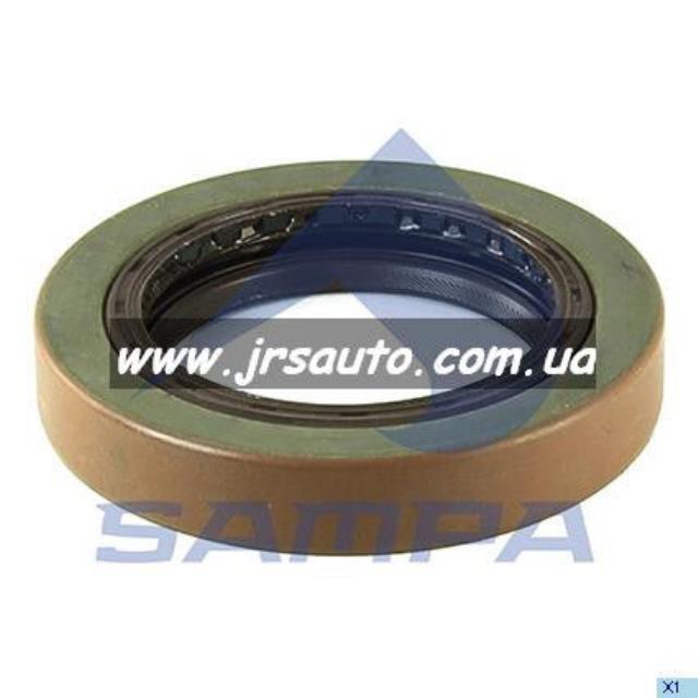 Сальник хвостовика моста заднього  079097 SAMPA