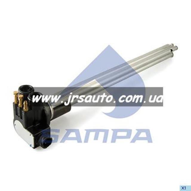 Датчик рівня палива в б / баку 079495 SAMPA