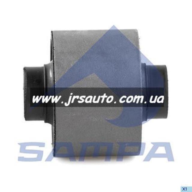 Сайлентблок кабіни 080043 SAMPA