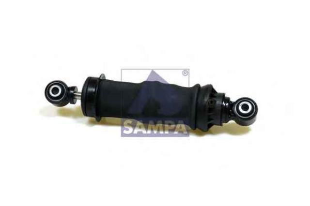Демпфер кабіни 08026601 SAMPA