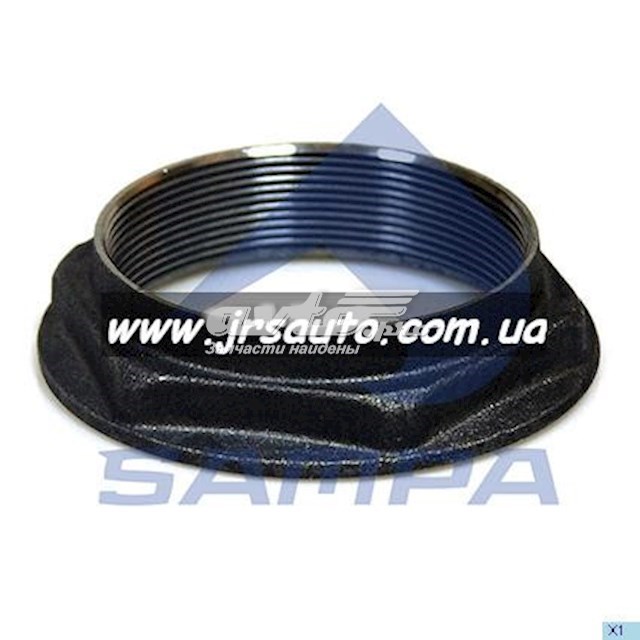 Гайка маточини задньої 080321 SAMPA