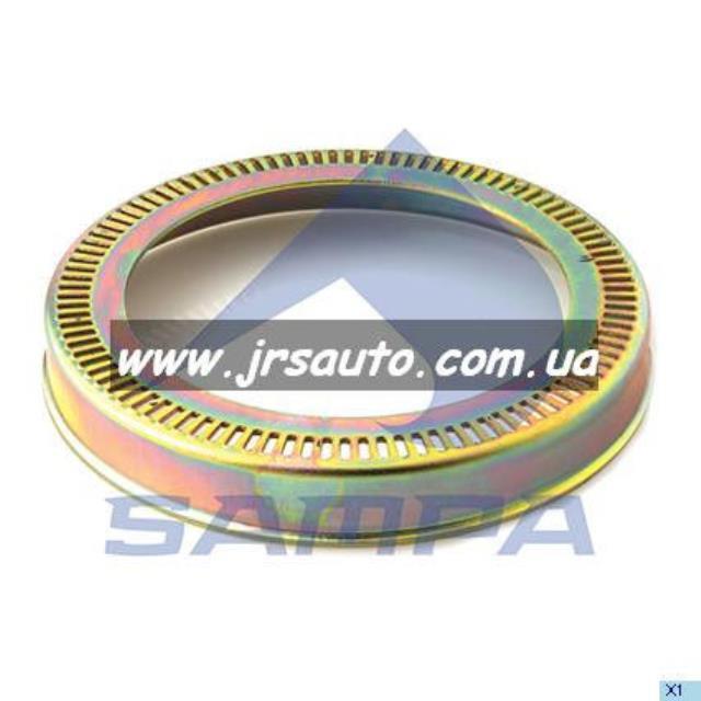 Кільце ABS 080418 SAMPA