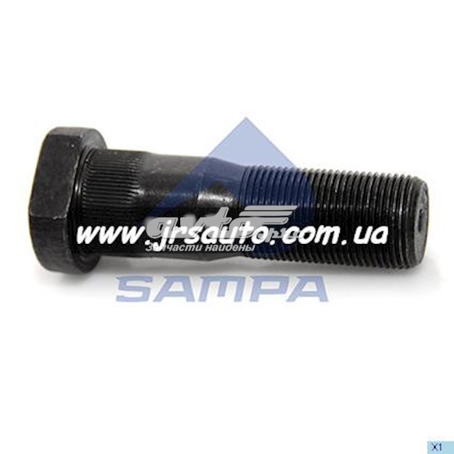 Шпилька піввісь 080435 SAMPA