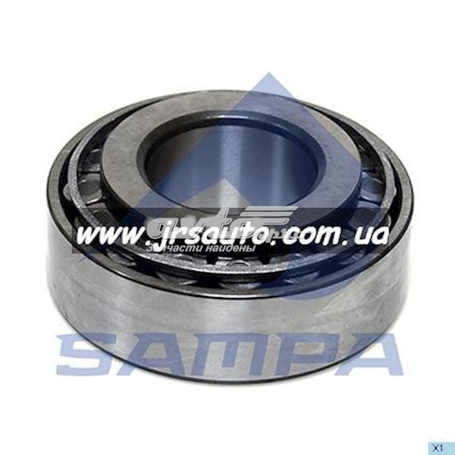 Ступичний підшипник передній 085074 SAMPA