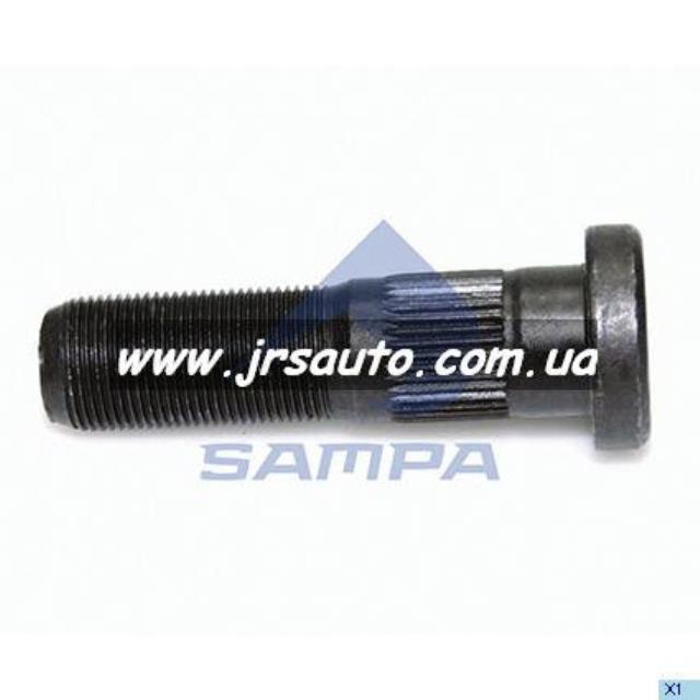 Болти колісні 085167 SAMPA
