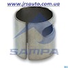 Втулка 32x35x37 вала разжимного fruehauf 090.014