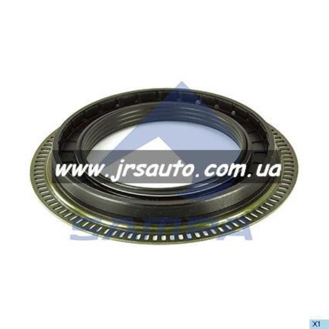 Сальник задньої маточини 090046 SAMPA