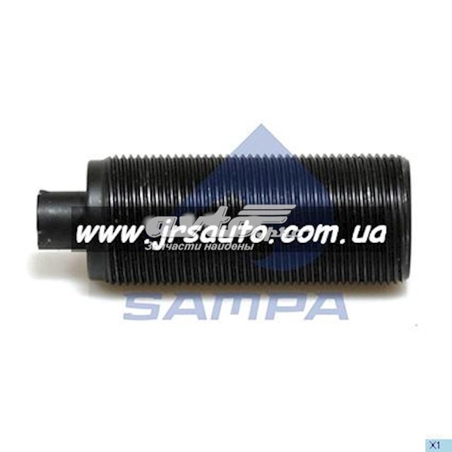 Ремкомплект заднього супорта 095088 SAMPA