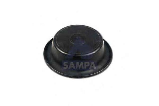 Мембрана гальмівної камери 09510701 SAMPA
