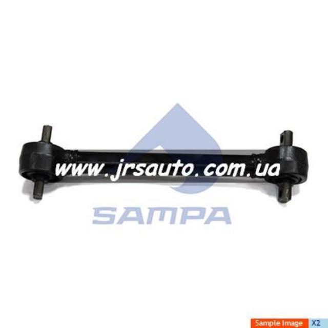 Тяга поздовжня задньої підвіски 095297 SAMPA