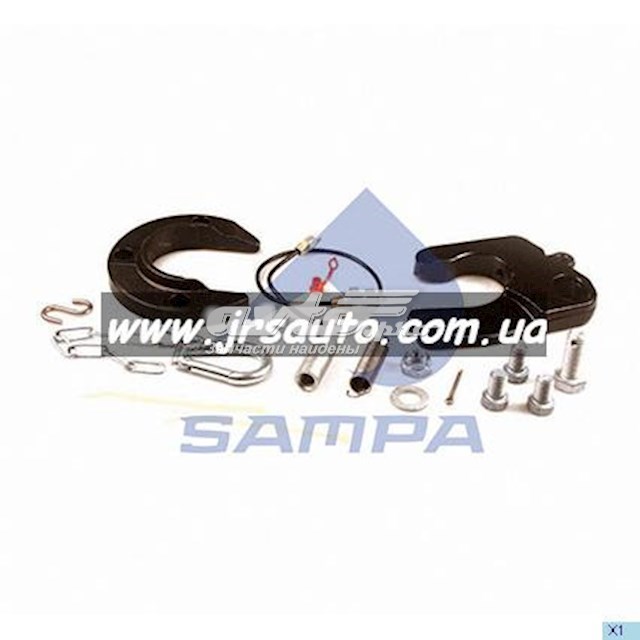 095553 Sampa Otomotiv