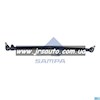 Тяга рульова поздовжня, передньої підвіски 09703901 SAMPA