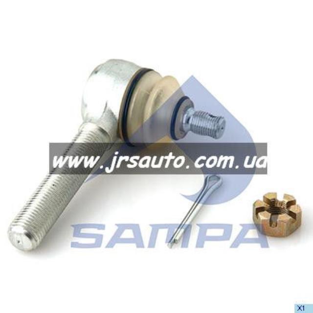 Рульовий наконечник 100006 SAMPA