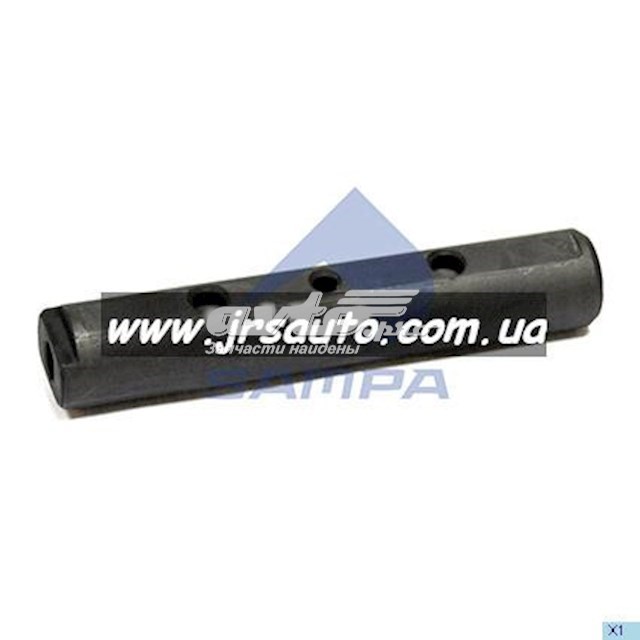 Шкворня 101228 SAMPA