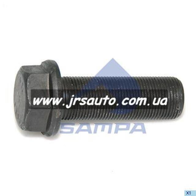 Болт кріплення заднього стабілізатора 102534 SAMPA