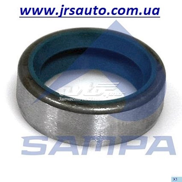 Сальник пальця ресори 115062 SAMPA