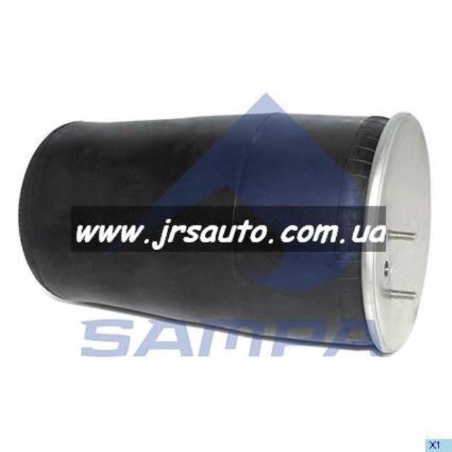 Пневмоподушка задня SP554713 SAMPA