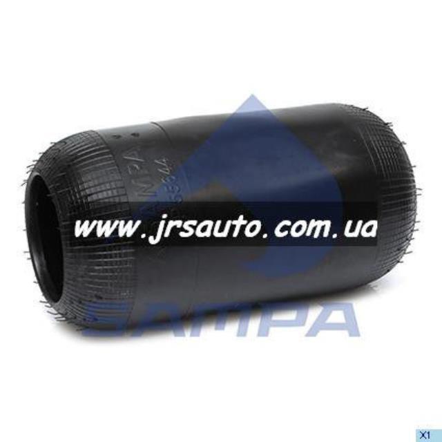 Ресора пневматичної підвіски SP55644 SAMPA