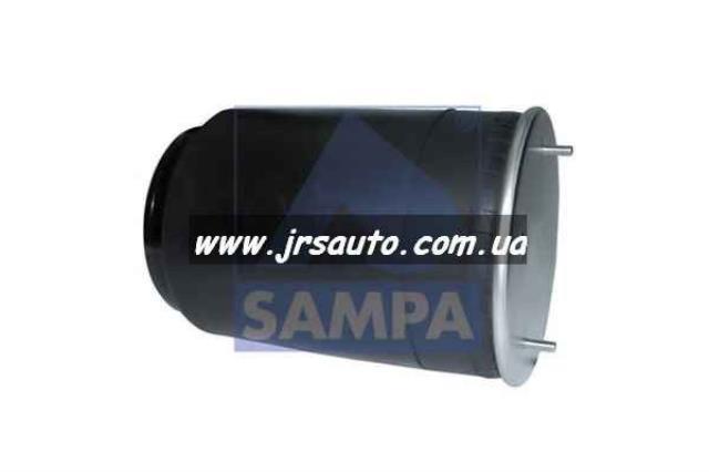 Ресора пневматичної підвіски SP55942K SAMPA