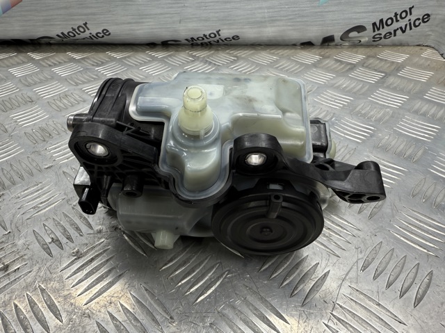 Масловіддільник 11158470497 BMW