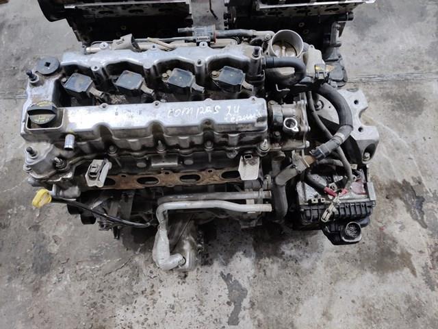 Двигатель 2.4 jeep patriot chrysler 200   2014-  68239041aa 68239041AA