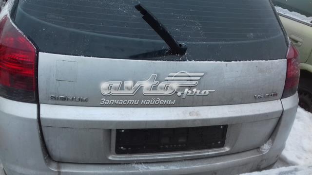 Задні двері багажника 93179694 OPEL