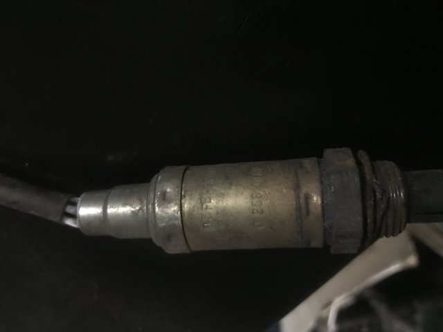Лямбда датчик кисню 0258003339 BOSCH
