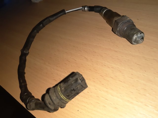 Лямбда зонд після каталізатора 0258006125 BOSCH