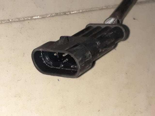 Лямбда зонд, датчик кисню до каталізатора 0258006193 BOSCH