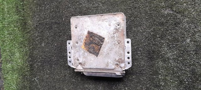 Мізки двигуна 0260200005 BOSCH